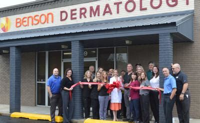 Benson dermatology - Dr. Paul M. Benson is a Dermatologist in Johnson City, TN. Find Dr. Benson's phone number, address, insurance information, hospital affiliations and more.